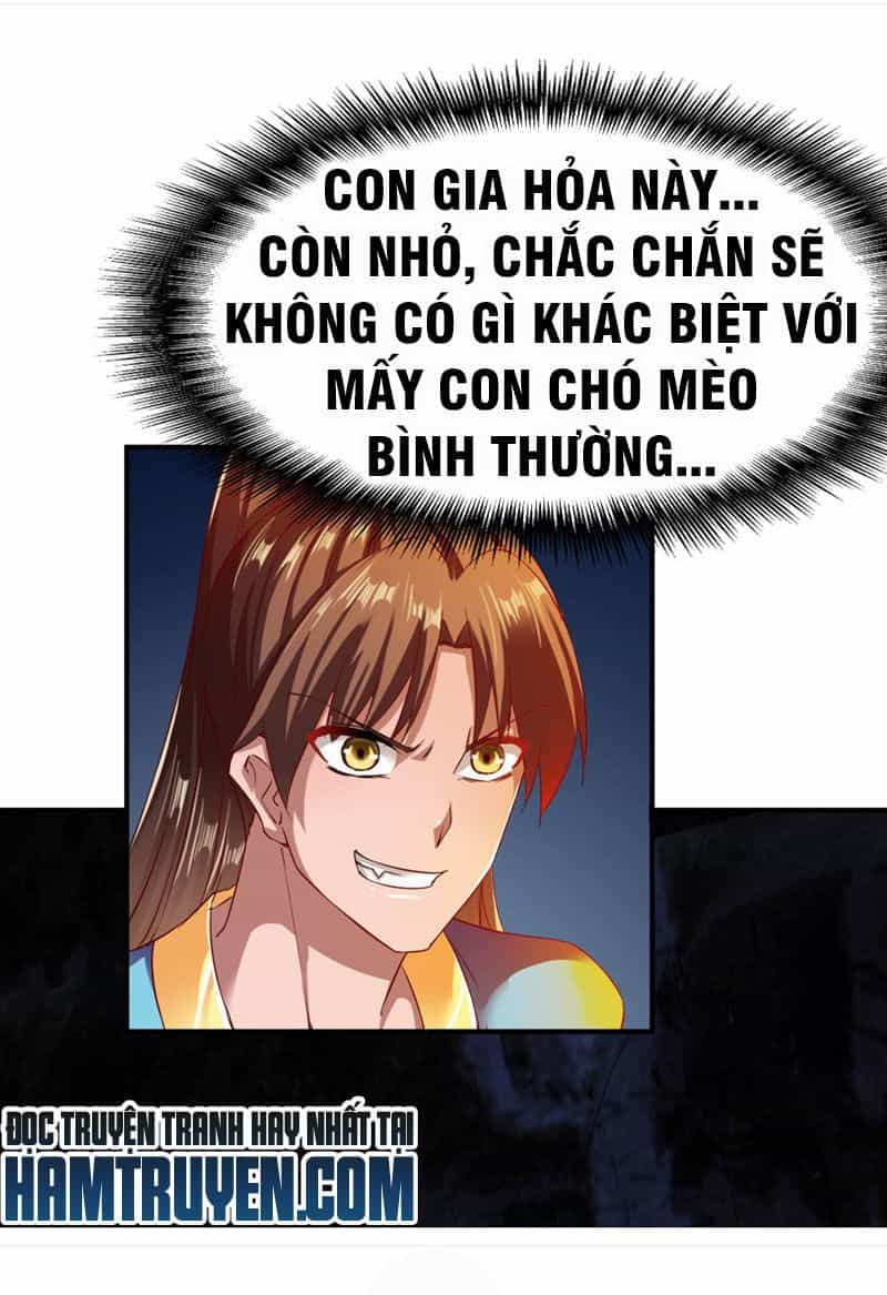 Chiến Đỉnh - Chương 62 - ảnh 26