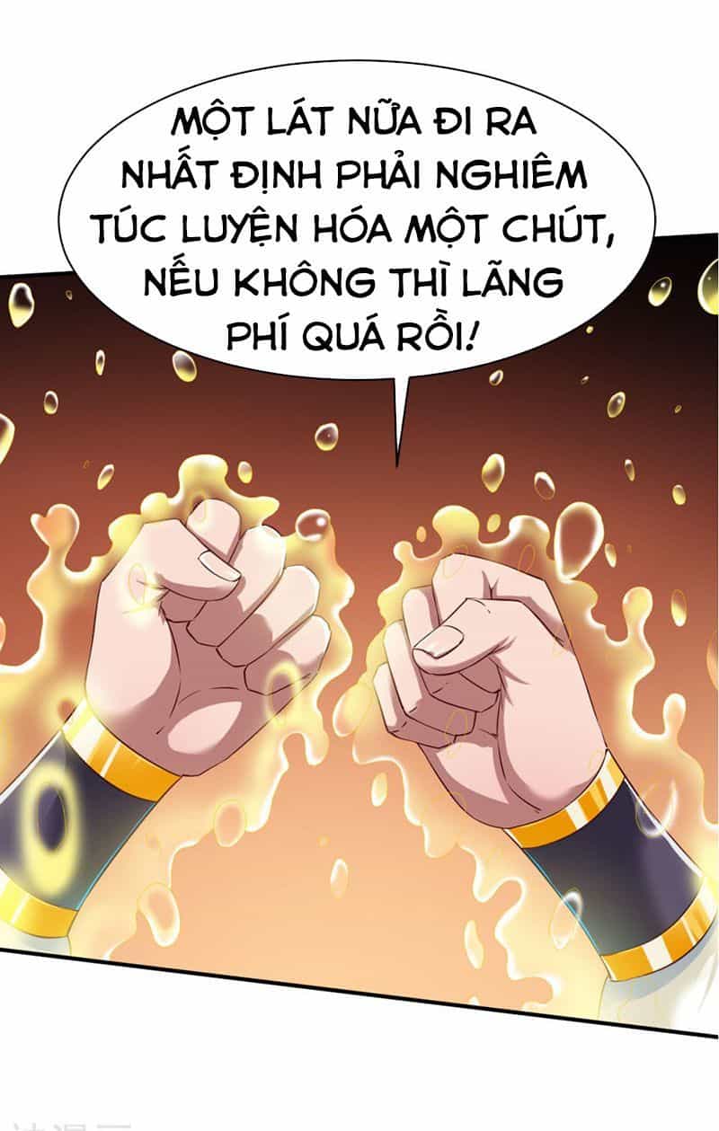 Chiến Đỉnh - Chương 63 - ảnh 23