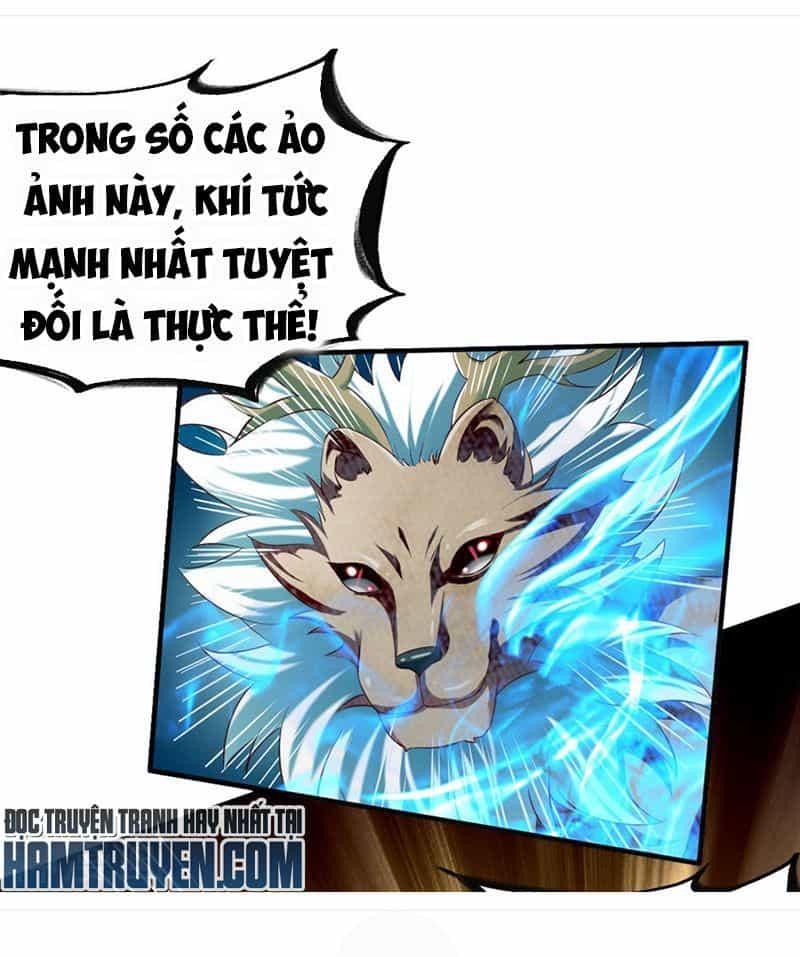 Chiến Đỉnh - Chương 64 - ảnh 12