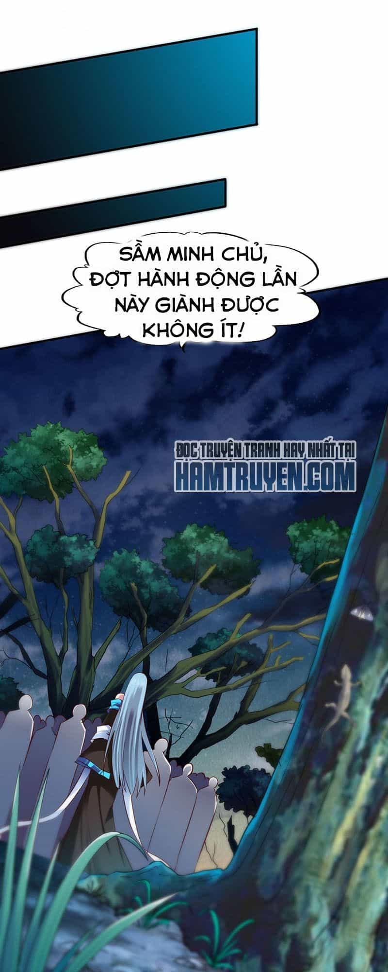 Chiến Đỉnh - Chương 64 - ảnh 31