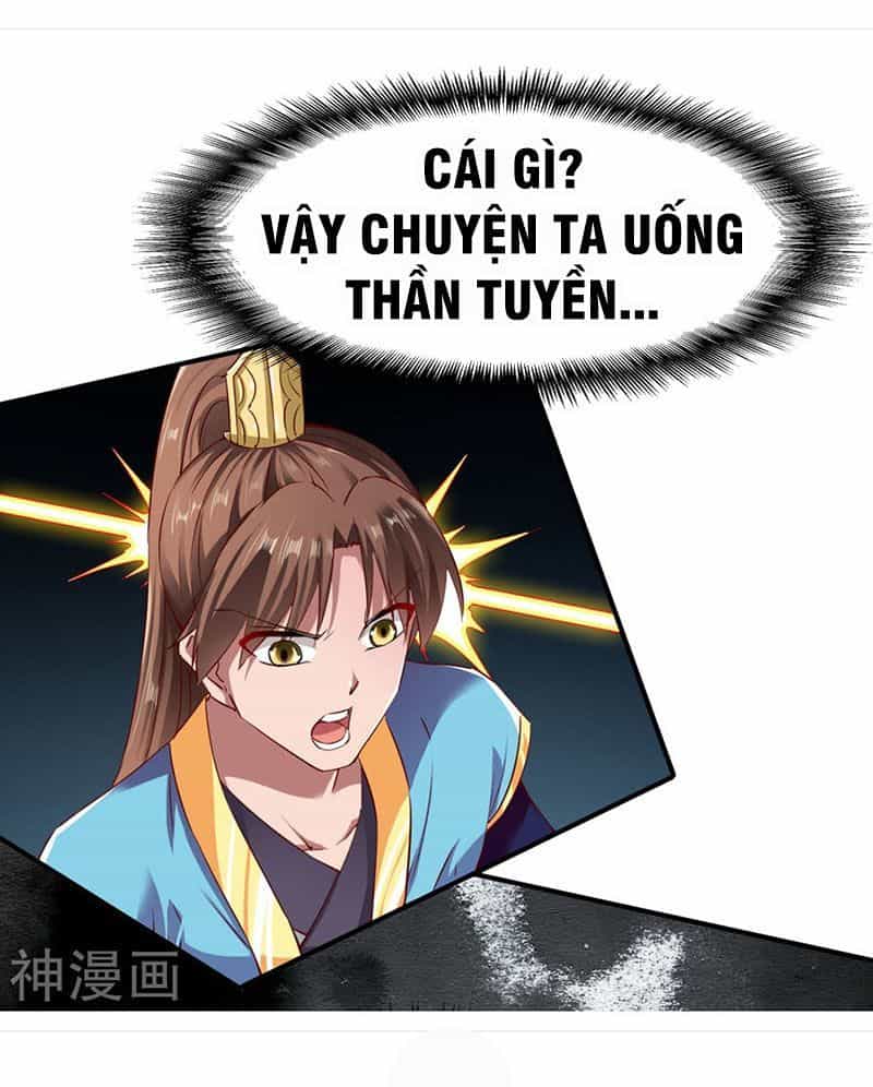 Chiến Đỉnh - Chương 64 - ảnh 38