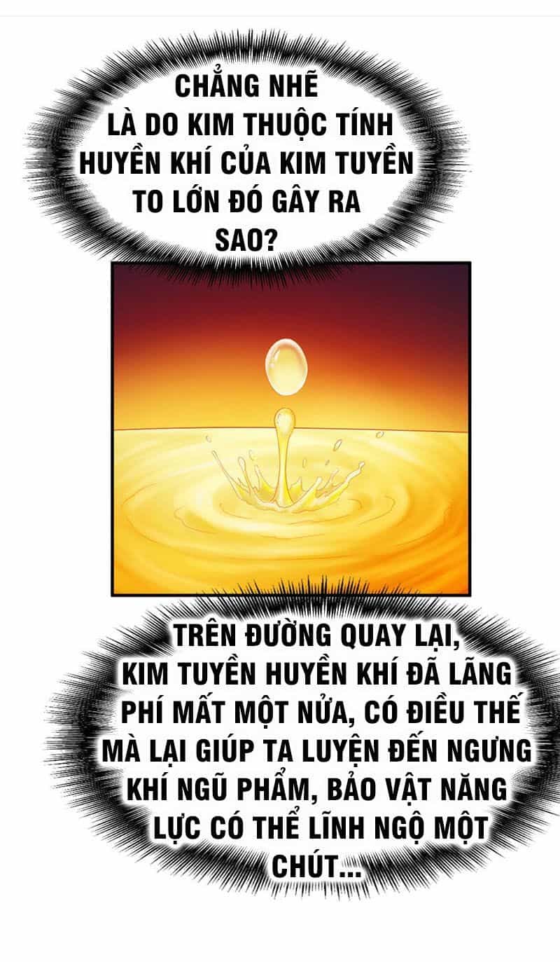 Chiến Đỉnh - Chương 64 - ảnh 49
