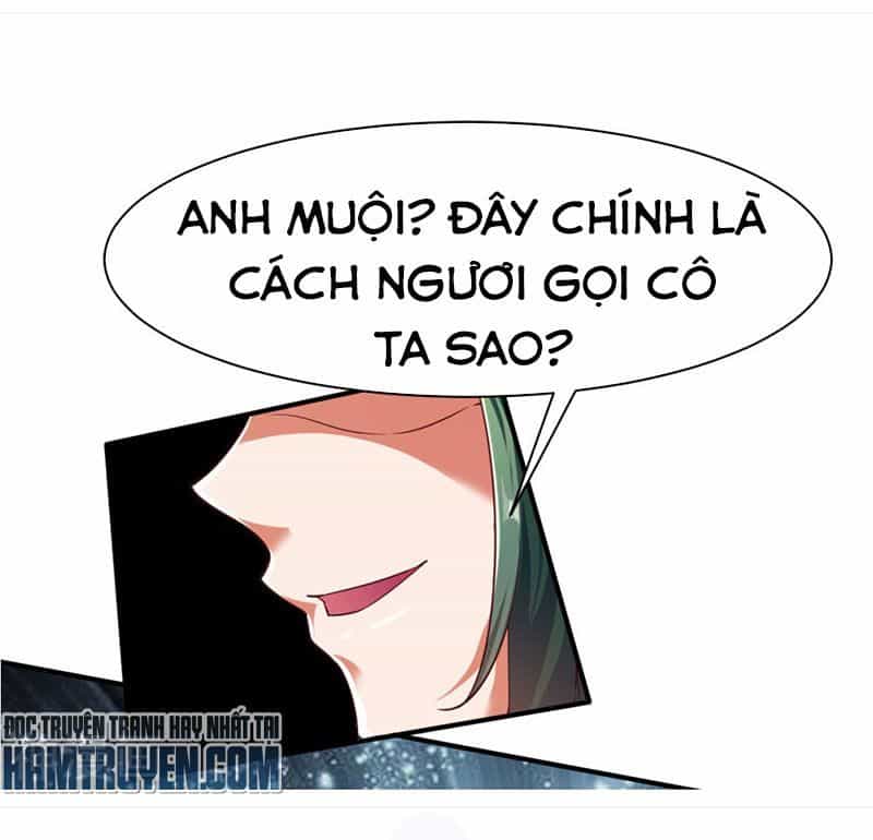 Chiến Đỉnh - Chương 66 - ảnh 1