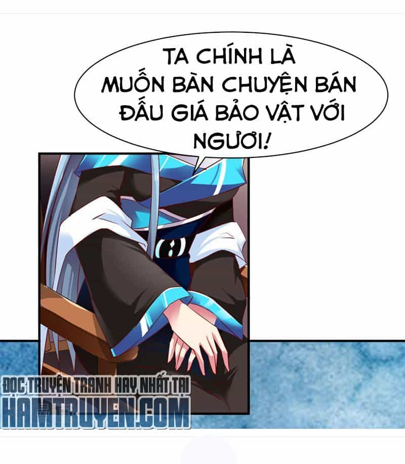 Chiến Đỉnh - Chương 67 - ảnh 12