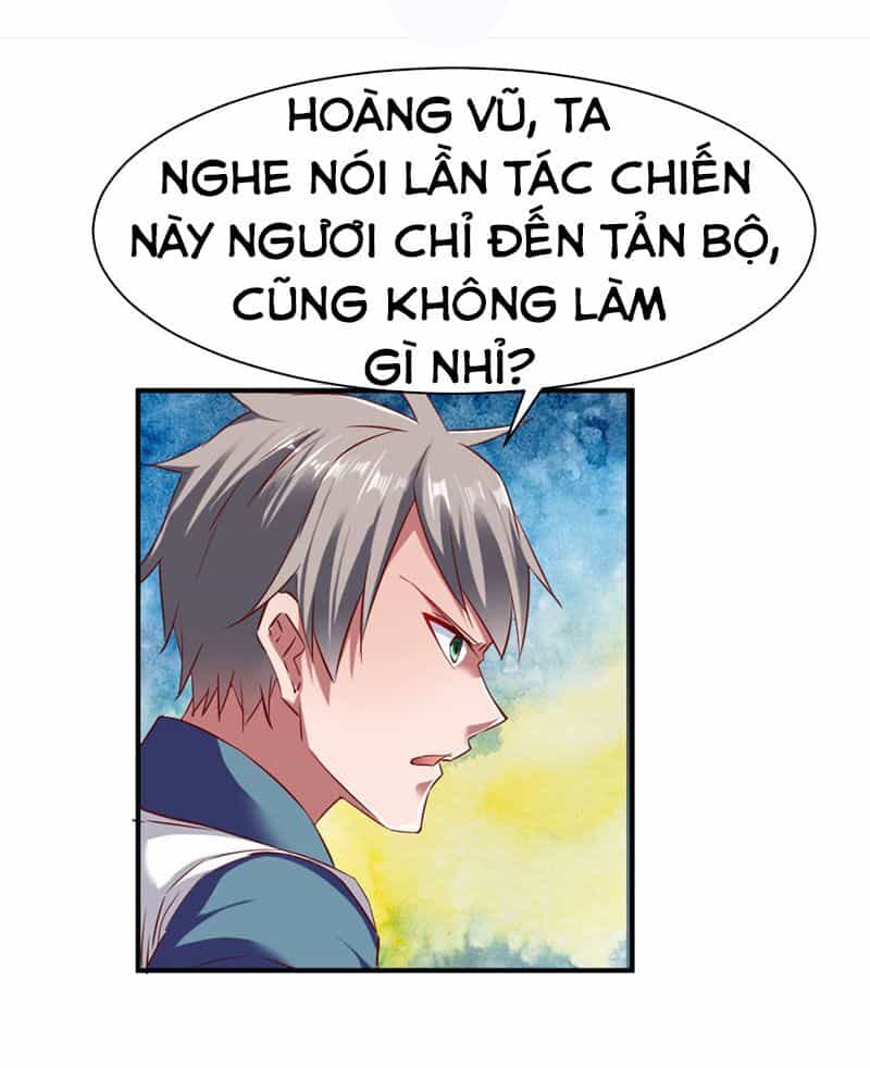Chiến Đỉnh - Chương 67 - ảnh 32