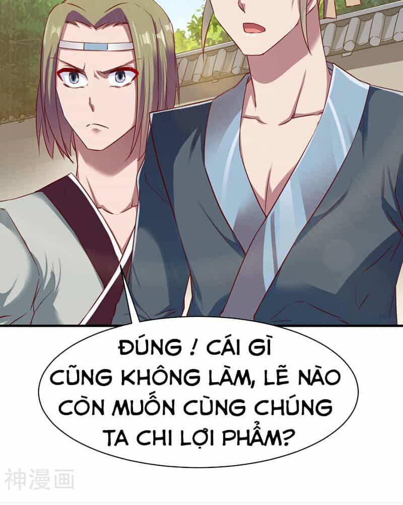 Chiến Đỉnh - Chương 67 - ảnh 34