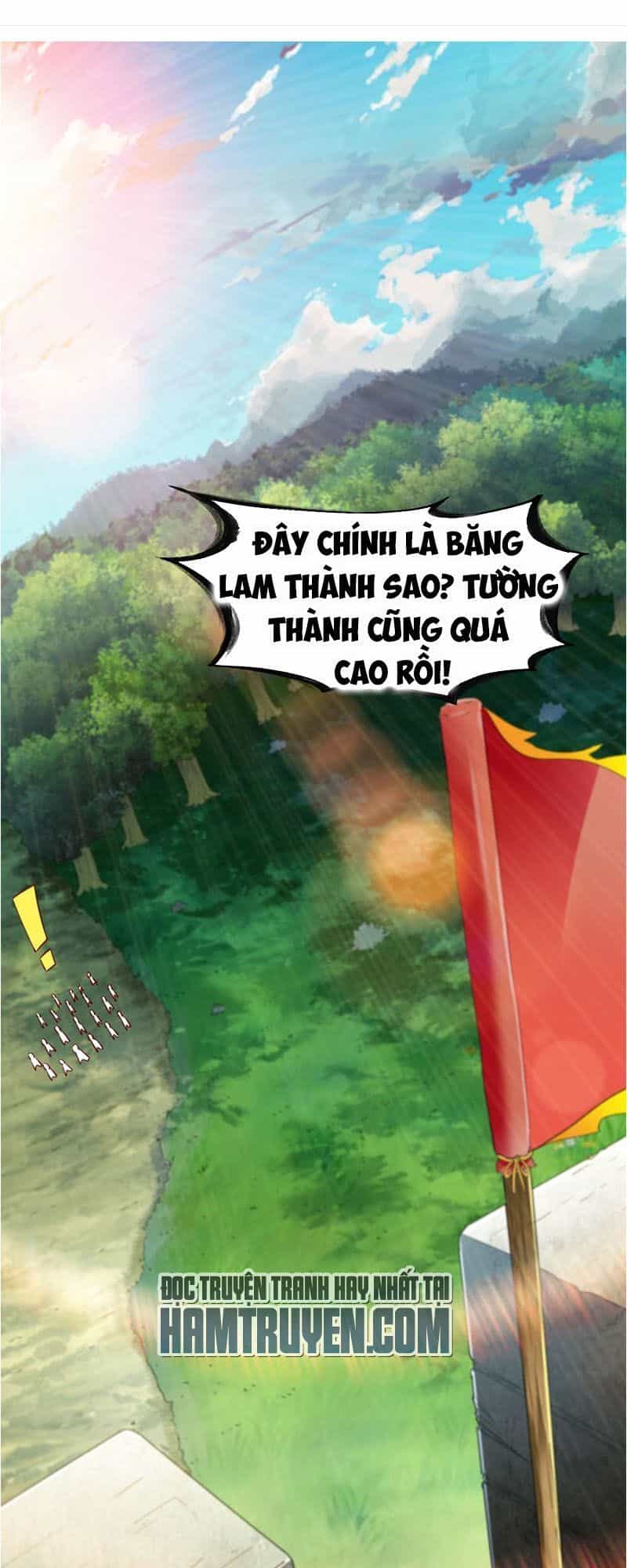 Chiến Đỉnh - Chương 68 - ảnh 12