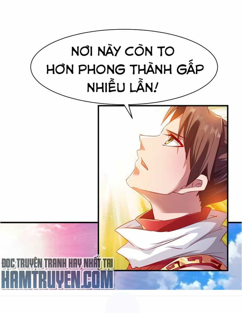 Chiến Đỉnh - Chương 68 - ảnh 14