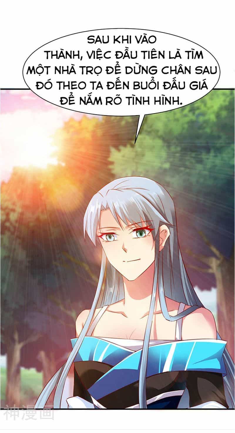 Chiến Đỉnh - Chương 68 - ảnh 17