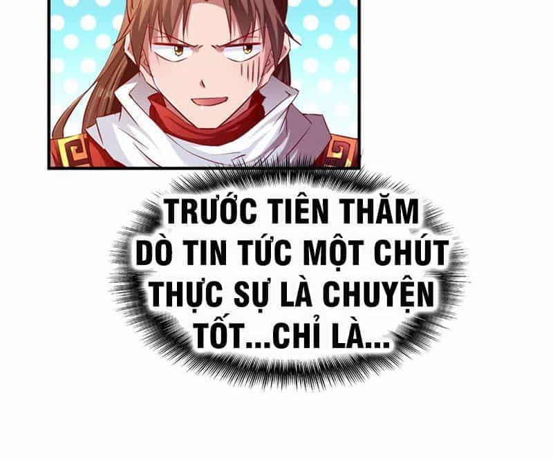Chiến Đỉnh - Chương 68 - ảnh 20