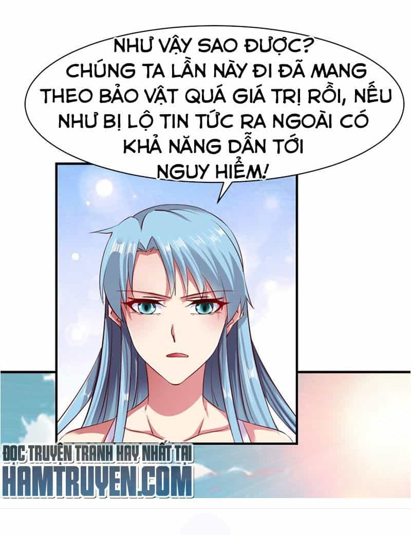 Chiến Đỉnh - Chương 68 - ảnh 23