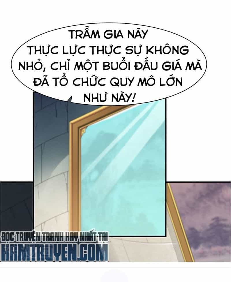 Chiến Đỉnh - Chương 68 - ảnh 38
