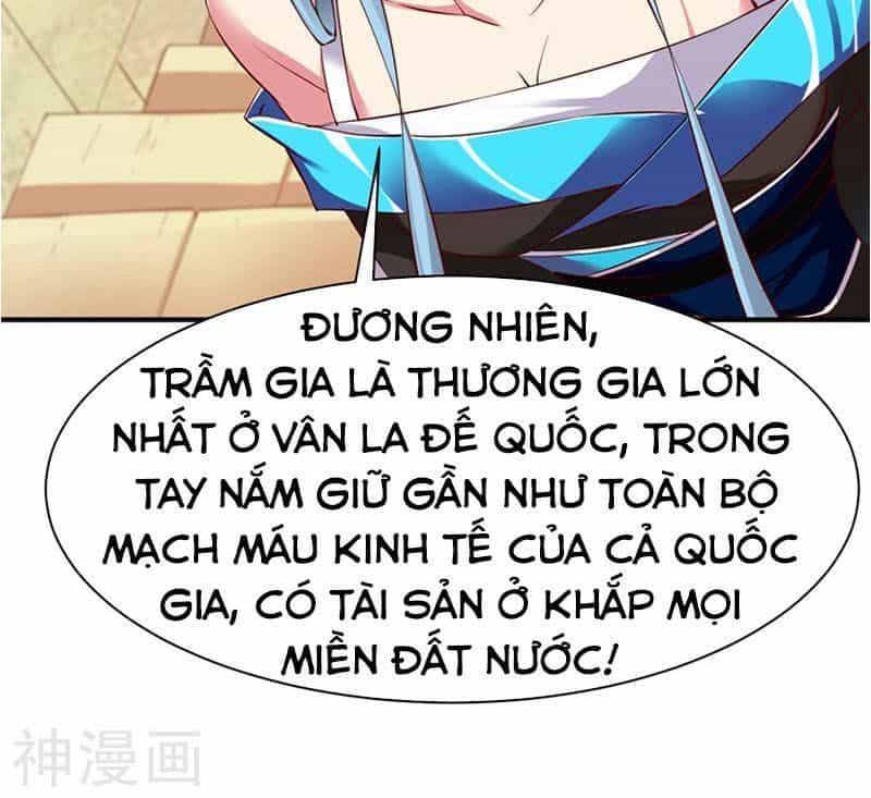 Chiến Đỉnh - Chương 68 - ảnh 40