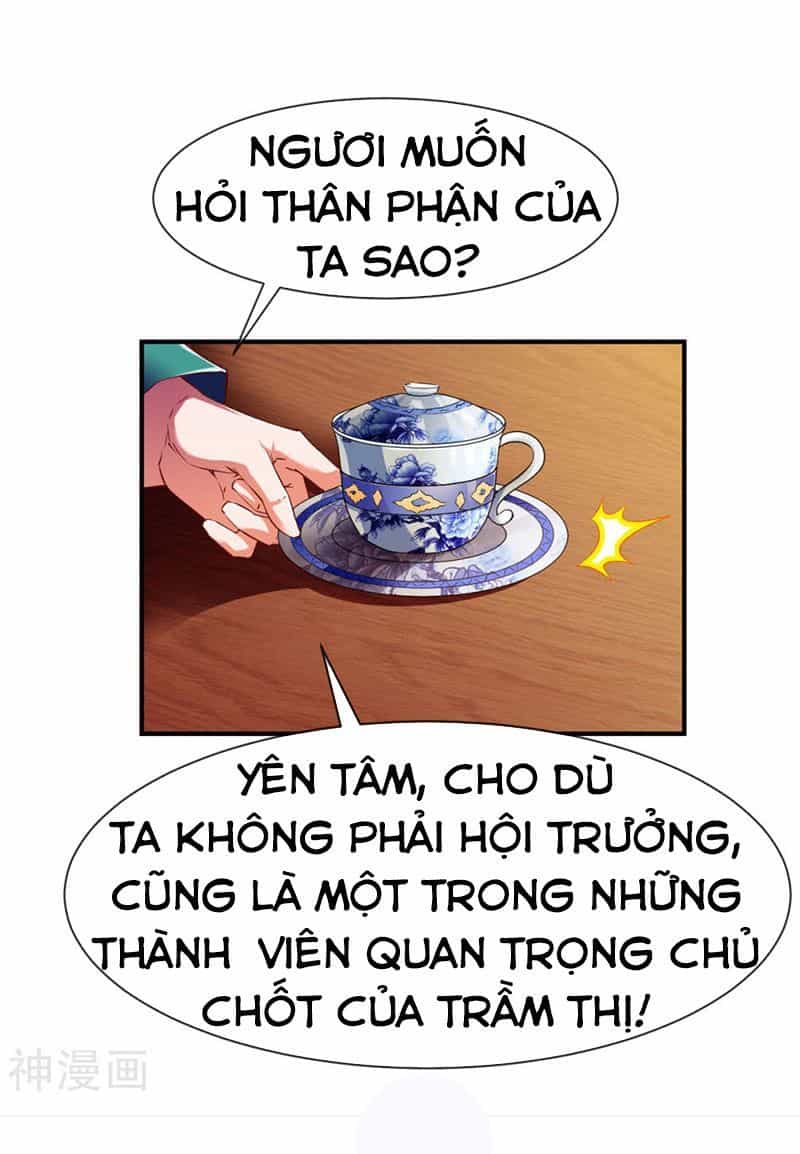Chiến Đỉnh - Chương 69 - ảnh 29