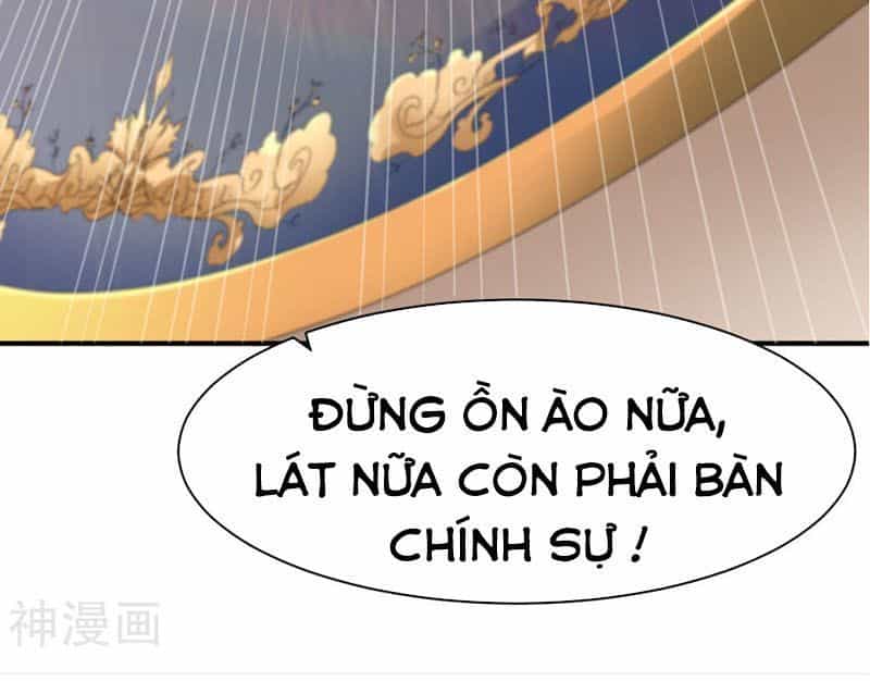 Chiến Đỉnh - Chương 69 - ảnh 5