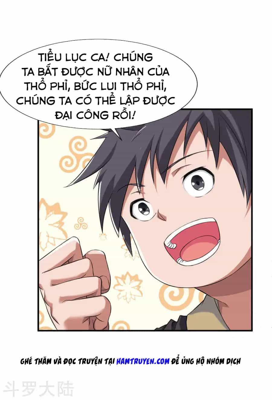 Chiến Đỉnh - Chương 7 - ảnh 18