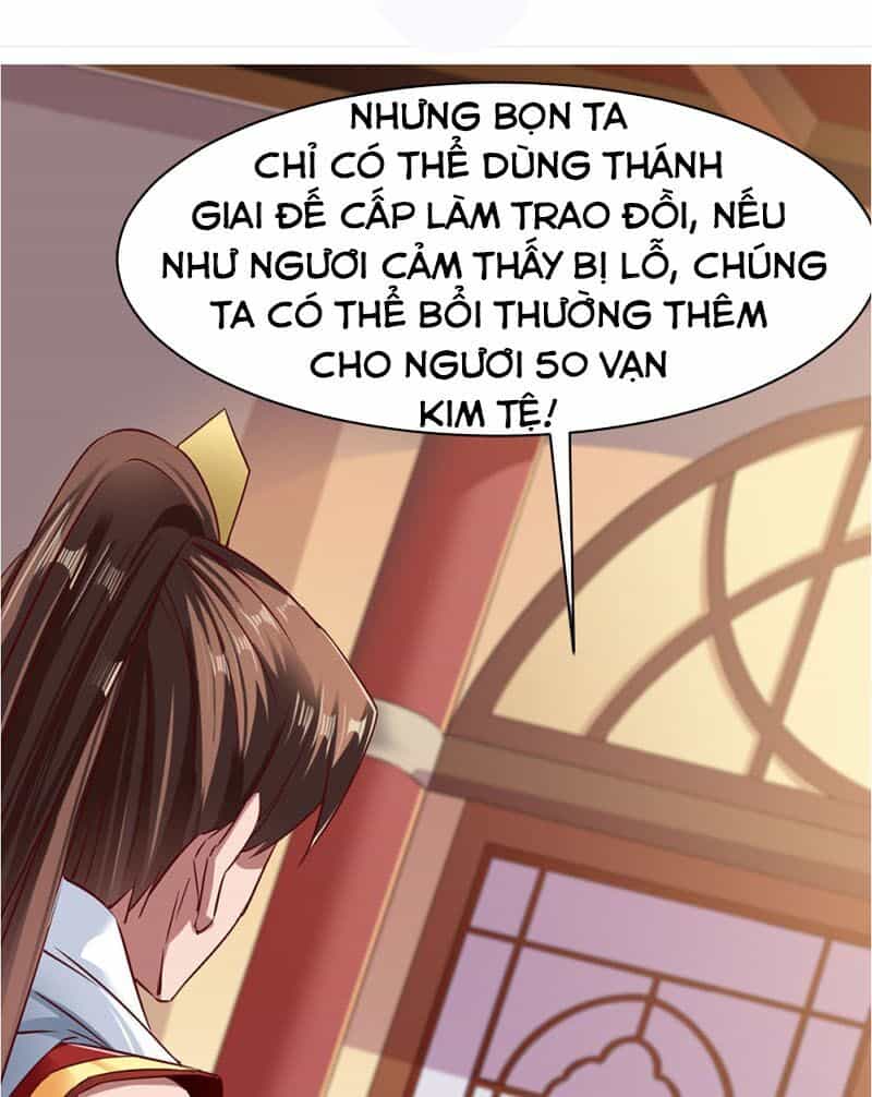 Chiến Đỉnh - Chương 70 - ảnh 14