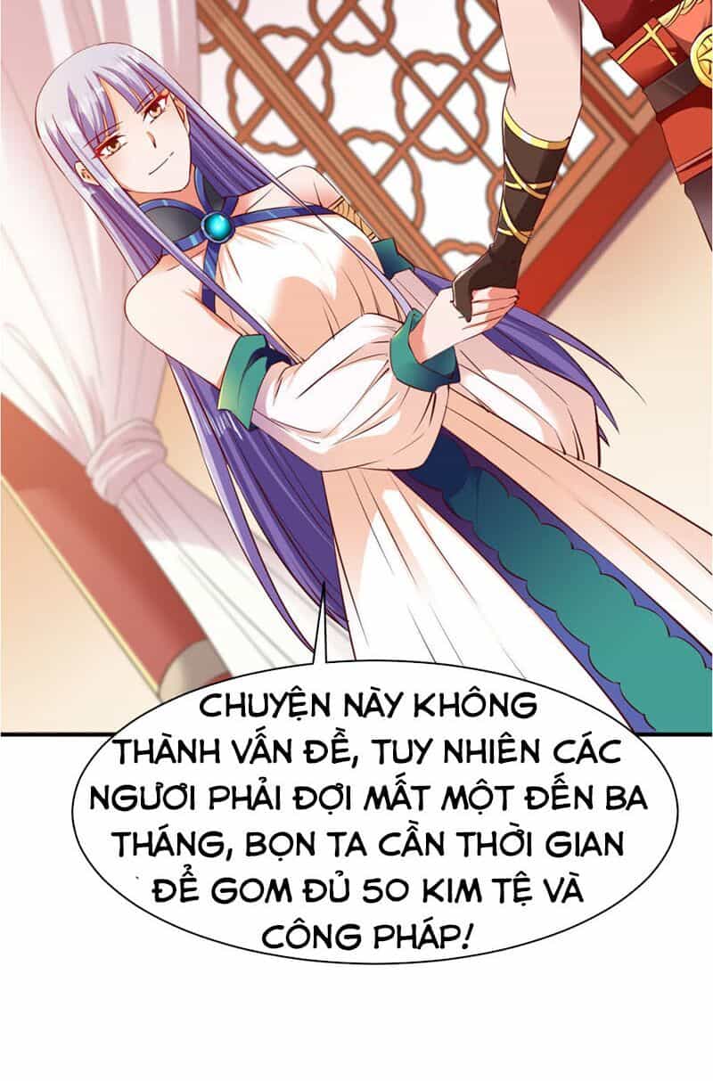 Chiến Đỉnh - Chương 70 - ảnh 19