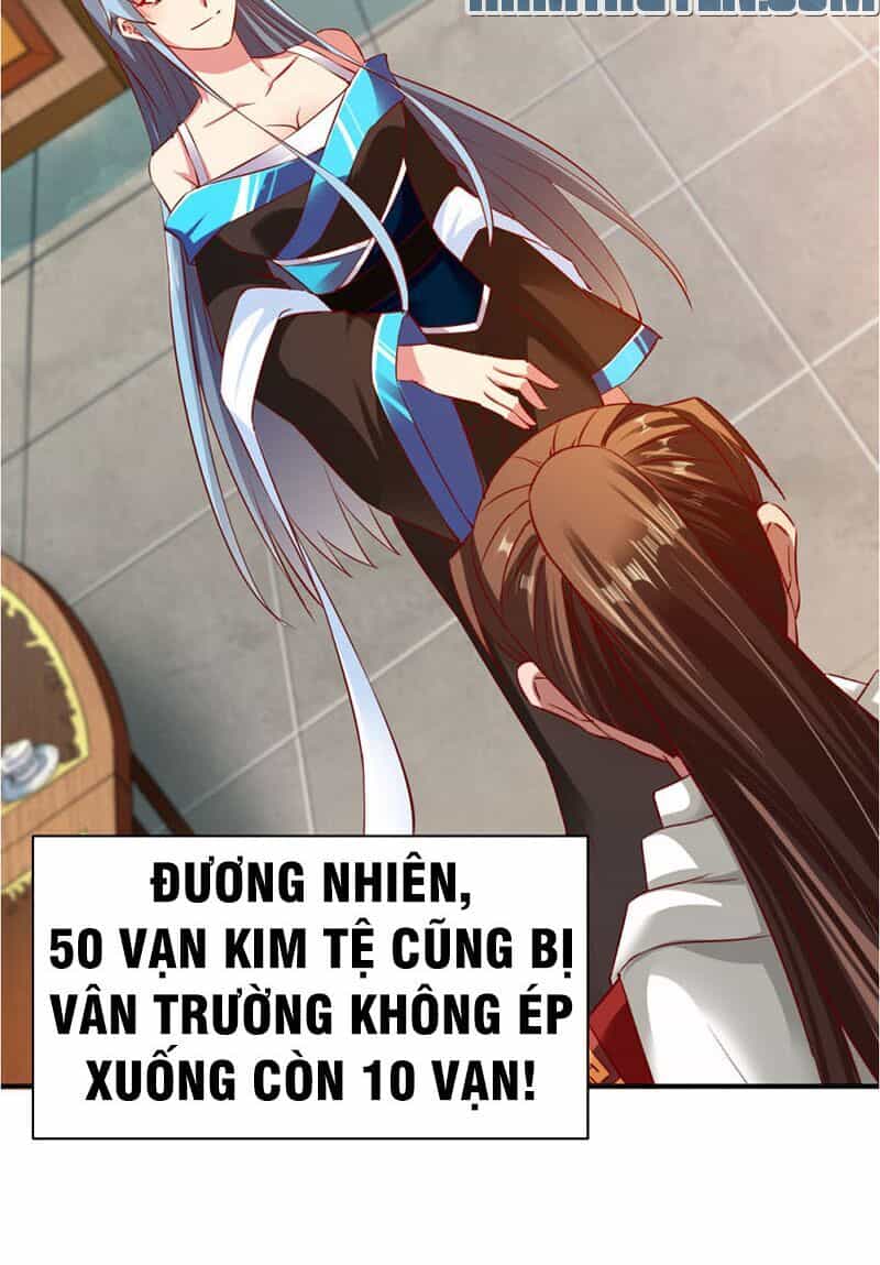 Chiến Đỉnh - Chương 70 - ảnh 21
