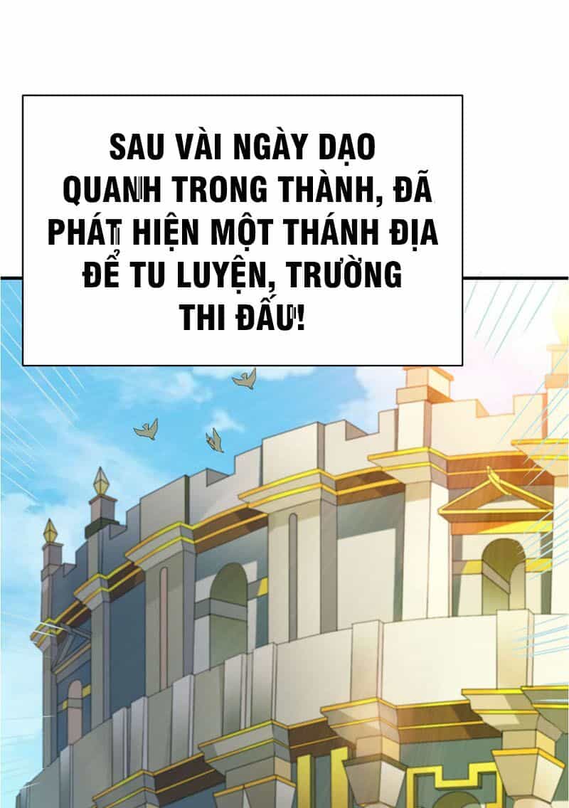 Chiến Đỉnh - Chương 70 - ảnh 24