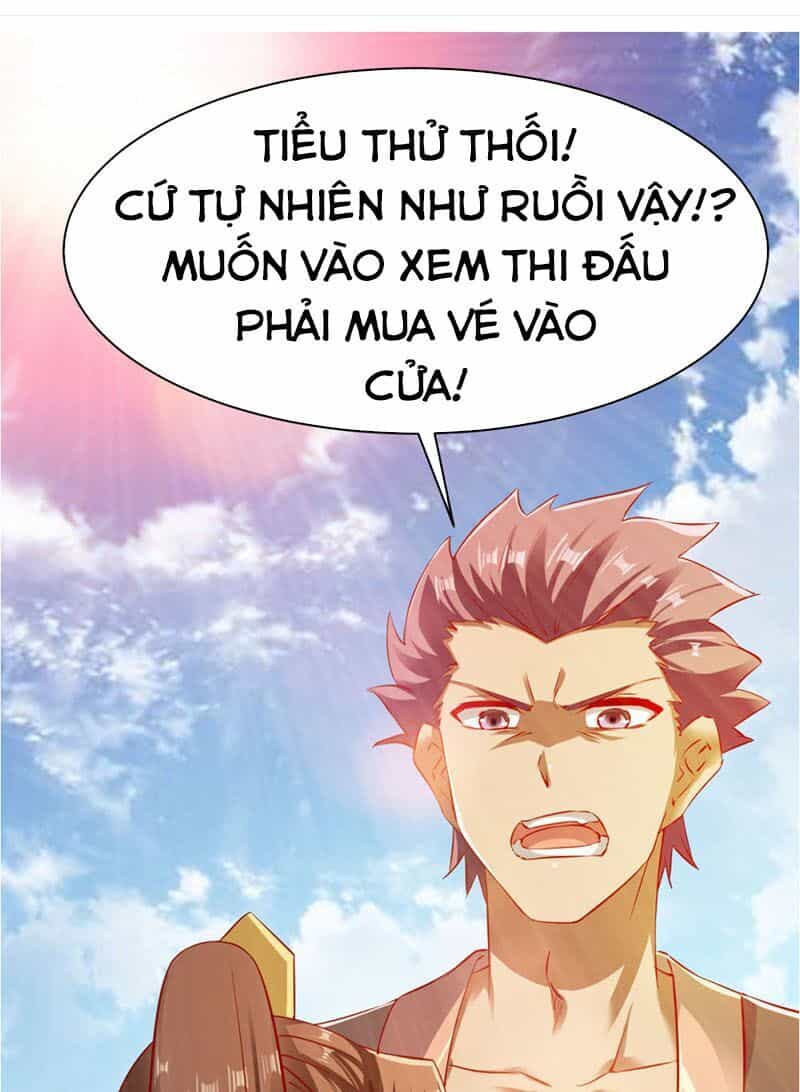 Chiến Đỉnh - Chương 70 - ảnh 30