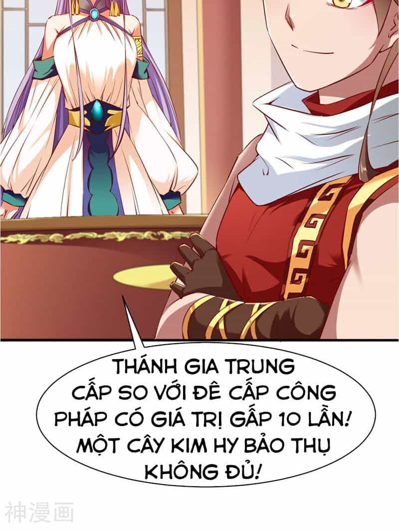 Chiến Đỉnh - Chương 70 - ảnh 5
