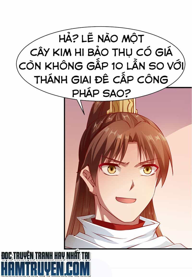 Chiến Đỉnh - Chương 70 - ảnh 6