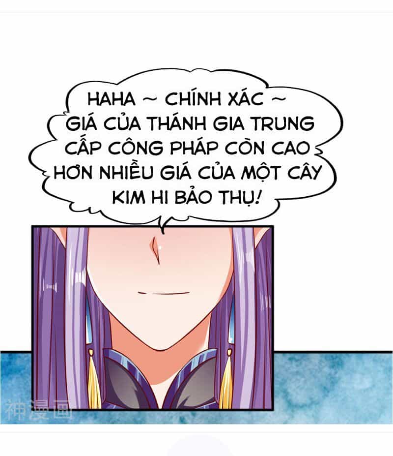 Chiến Đỉnh - Chương 70 - ảnh 7