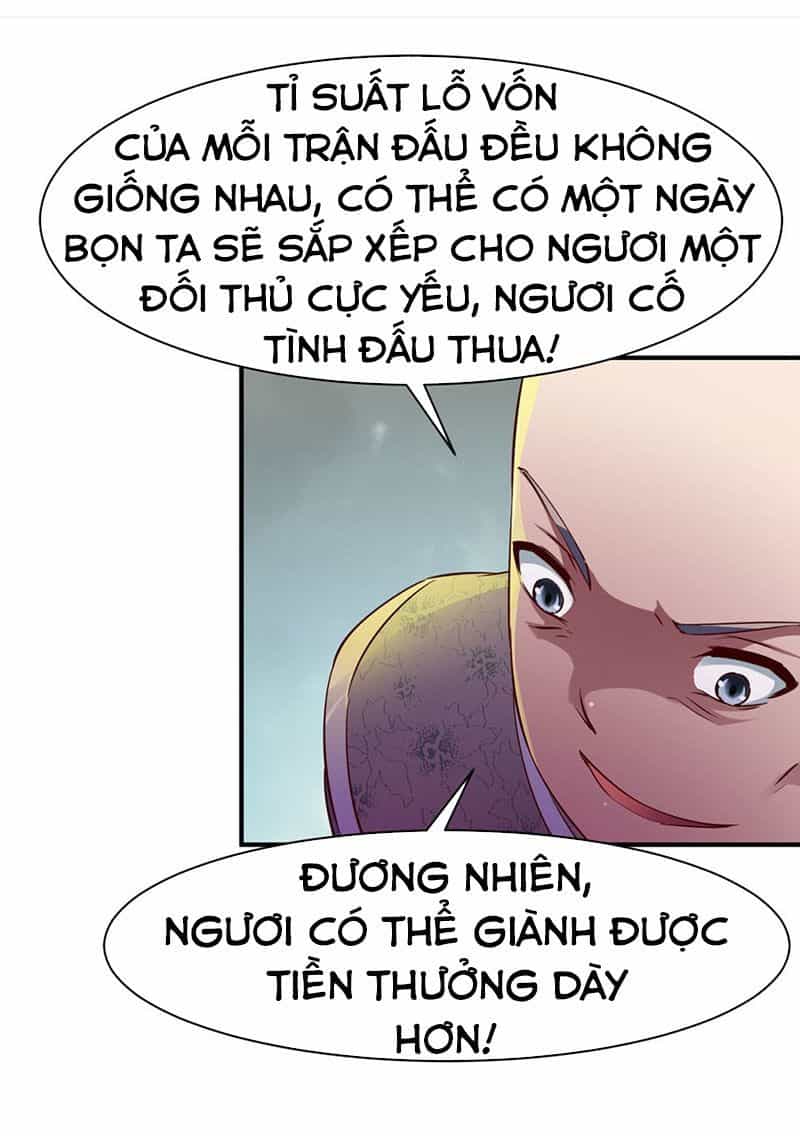 Chiến Đỉnh - Chương 72 - ảnh 6