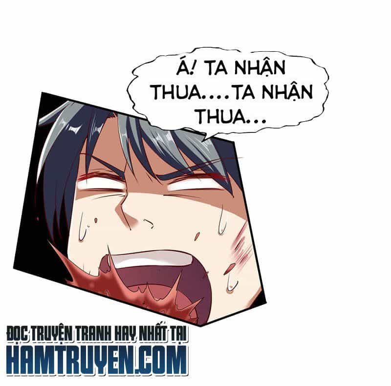 Chiến Đỉnh - Chương 73 - ảnh 22