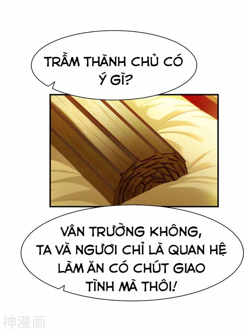 Chiến Đỉnh - Chương 75 - ảnh 18