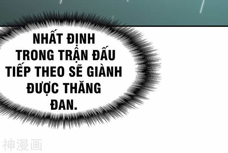 Chiến Đỉnh - Chương 75 - ảnh 27