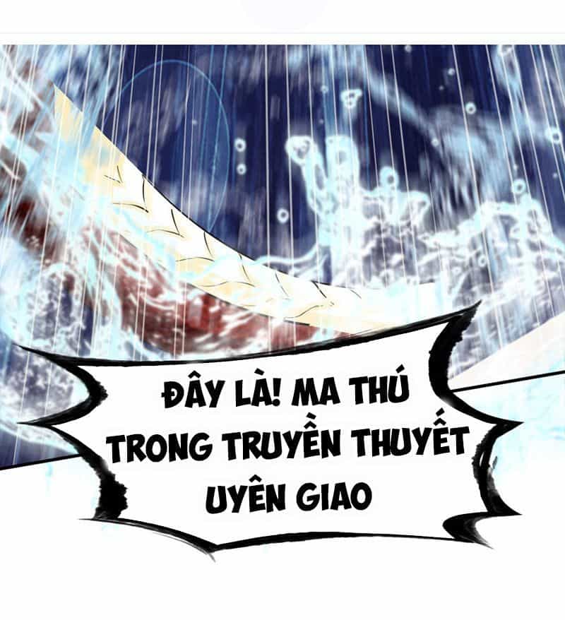 Chiến Đỉnh - Chương 75 - ảnh 40
