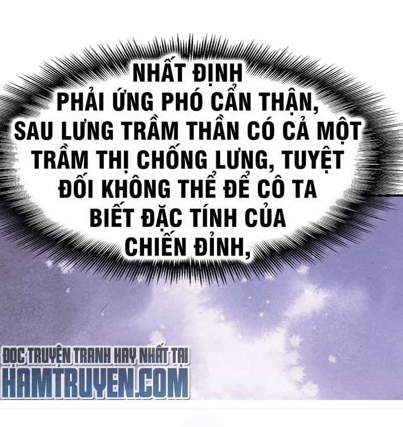 Chiến Đỉnh - Chương 75 - ảnh 6