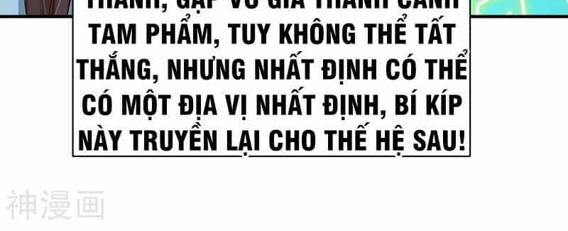 Chiến Đỉnh - Chương 76 - ảnh 10