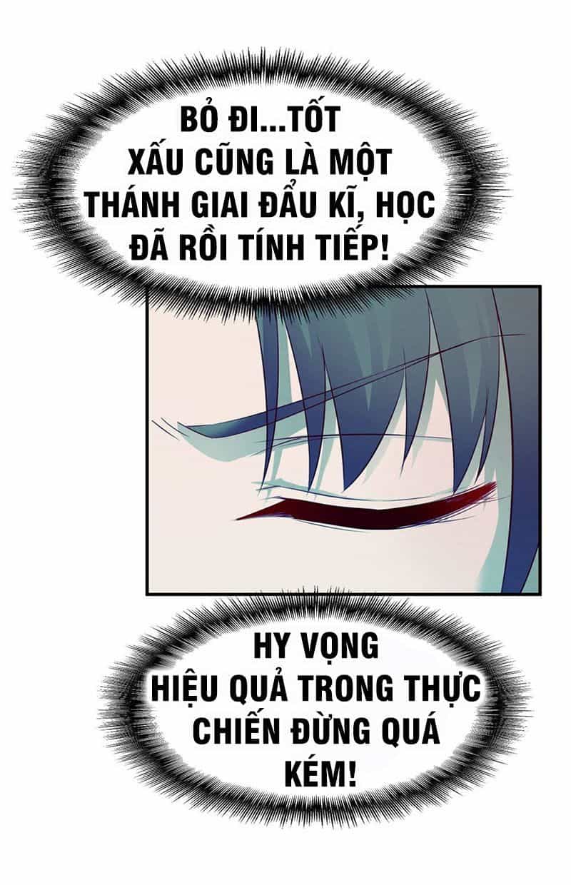 Chiến Đỉnh - Chương 76 - ảnh 16