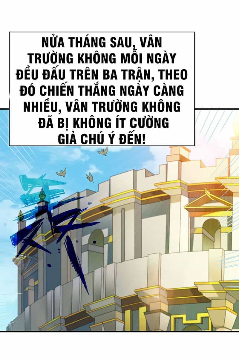 Chiến Đỉnh - Chương 76 - ảnh 18