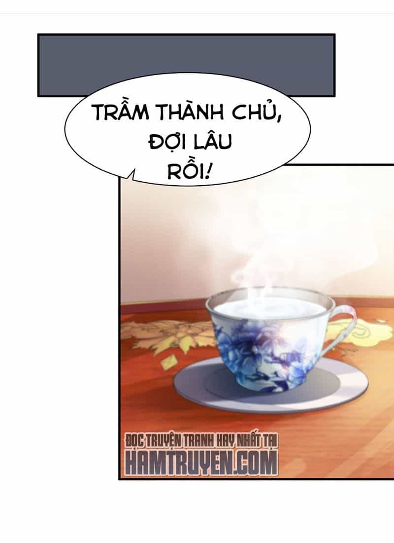Chiến Đỉnh - Chương 77 - ảnh 11