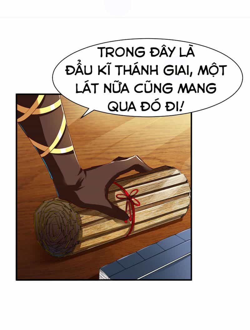 Chiến Đỉnh - Chương 77 - ảnh 34