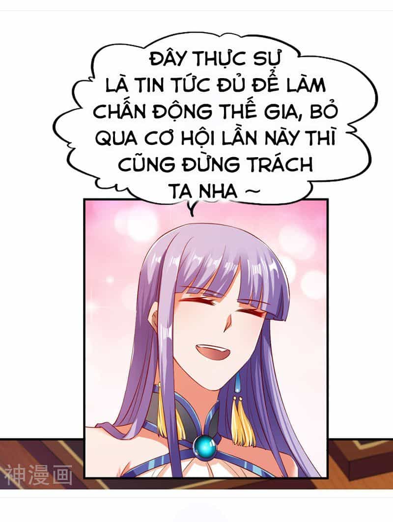 Chiến Đỉnh - Chương 78 - ảnh 13