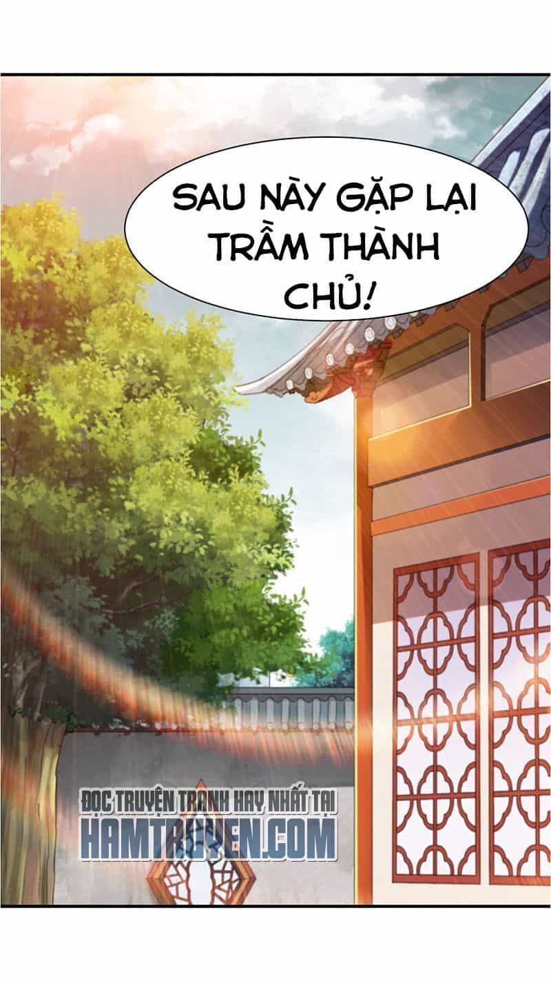 Chiến Đỉnh - Chương 79 - ảnh 6