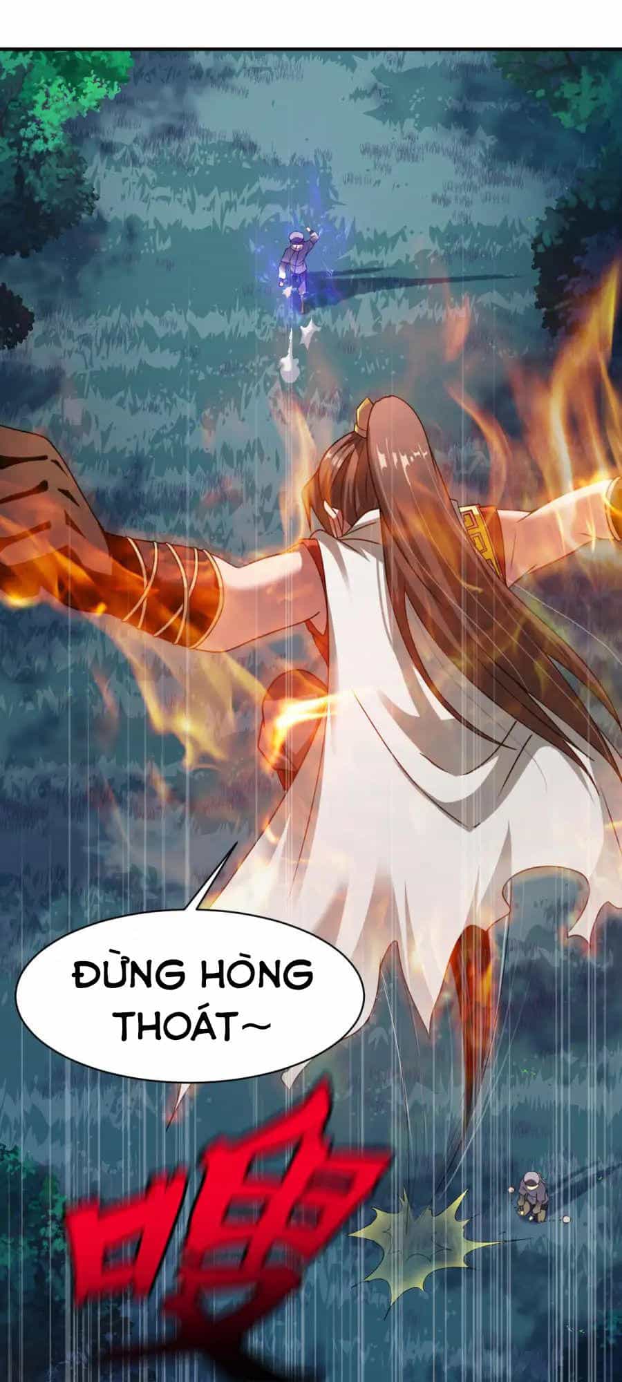 Chiến Đỉnh - Chương 8 - ảnh 40