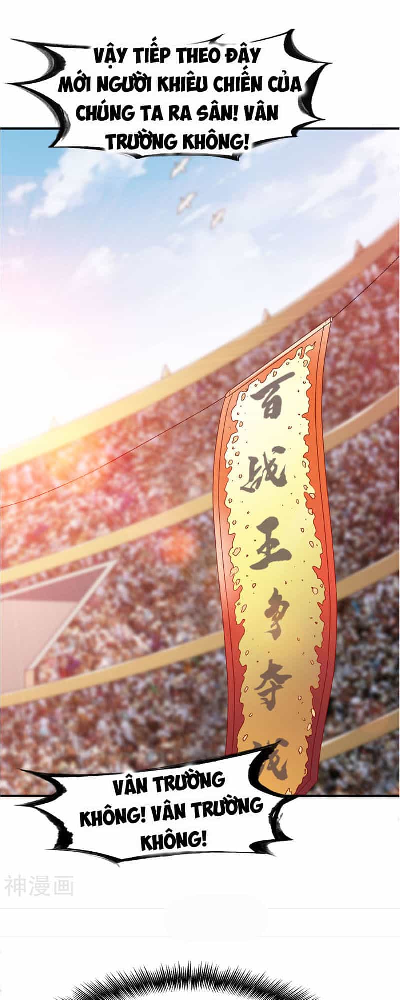 Chiến Đỉnh - Chương 80 - ảnh 17