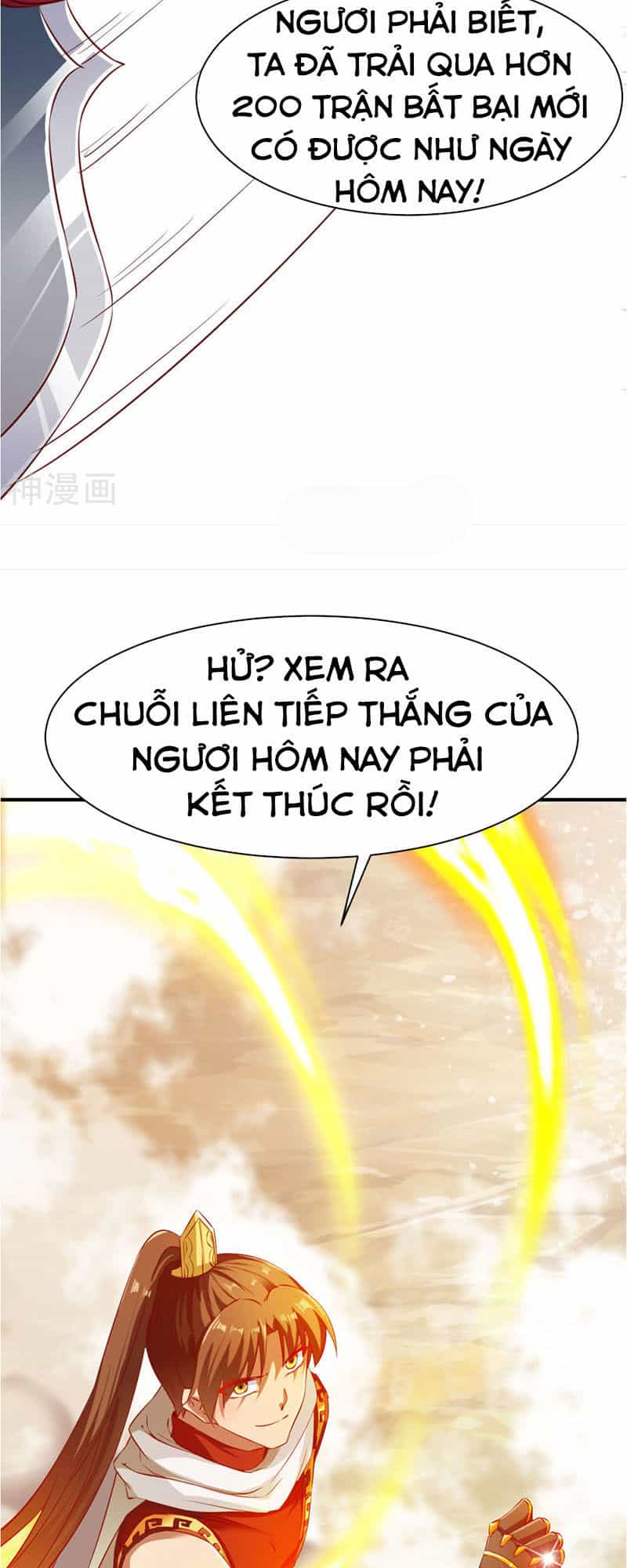 Chiến Đỉnh - Chương 80 - ảnh 30