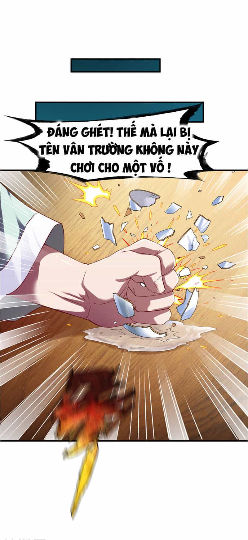 Chiến Đỉnh - Chương 82 - ảnh 29