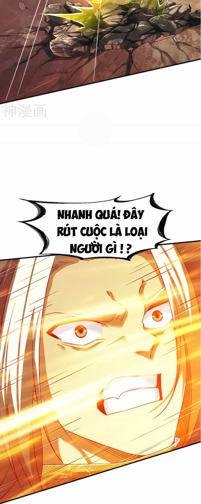 Chiến Đỉnh - Chương 85 - ảnh 19