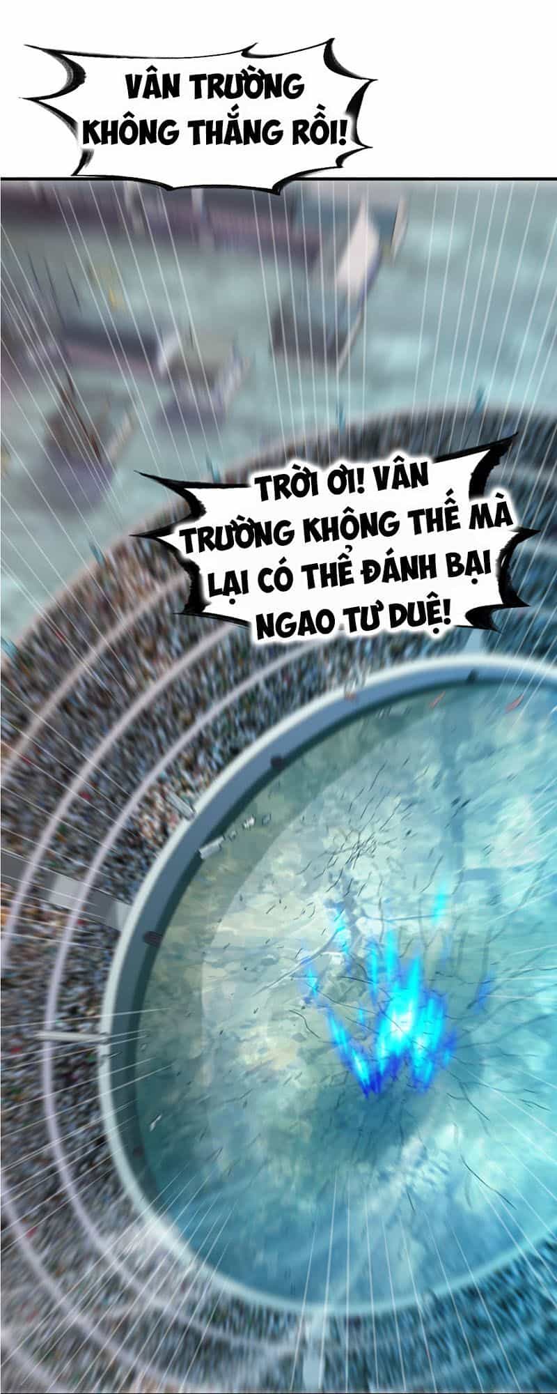 Chiến Đỉnh - Chương 87 - ảnh 23