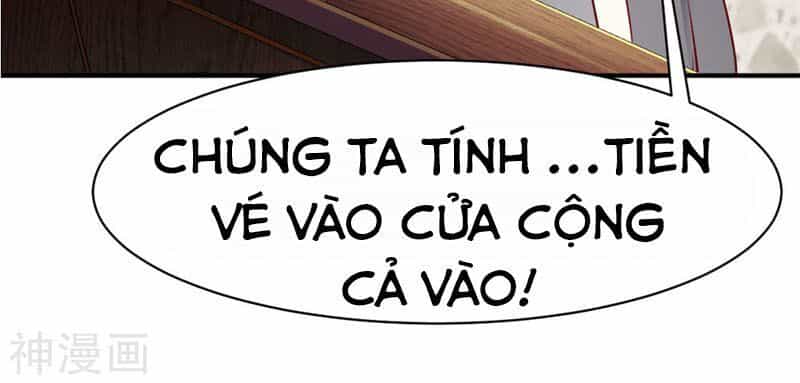 Chiến Đỉnh - Chương 87 - ảnh 29