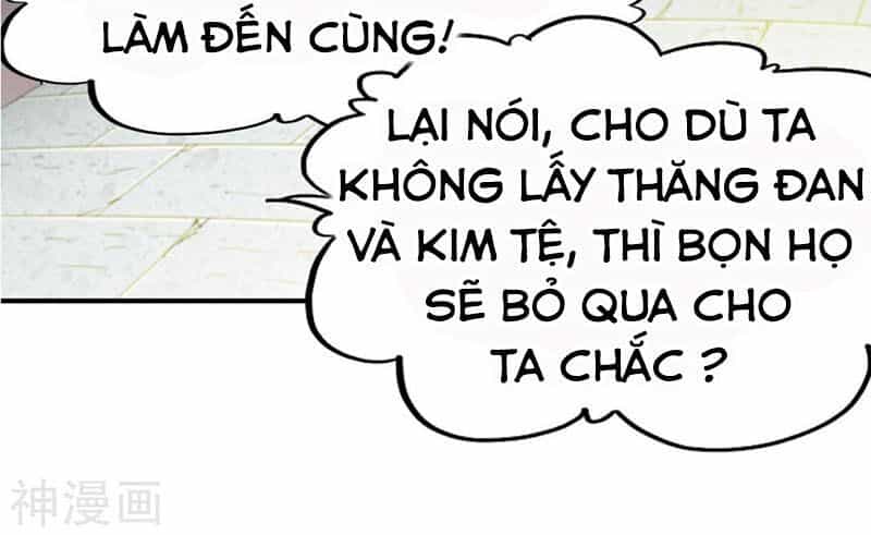 Chiến Đỉnh - Chương 89 - ảnh 10