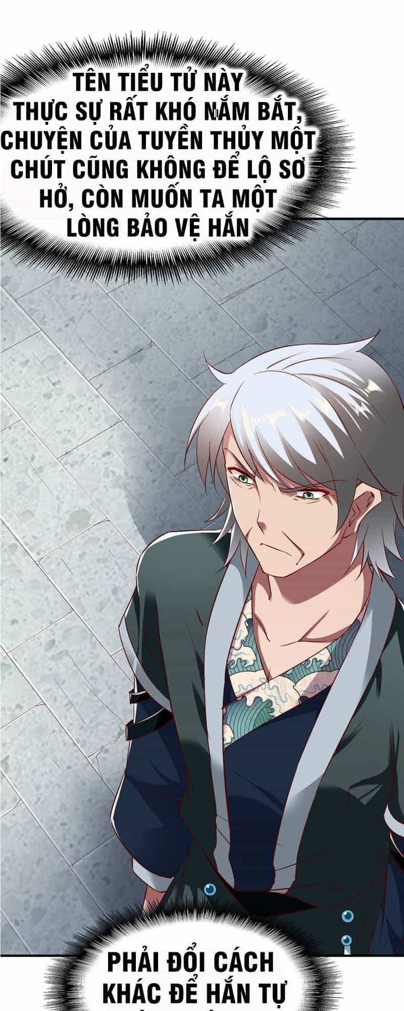 Chiến Đỉnh - Chương 89 - ảnh 19